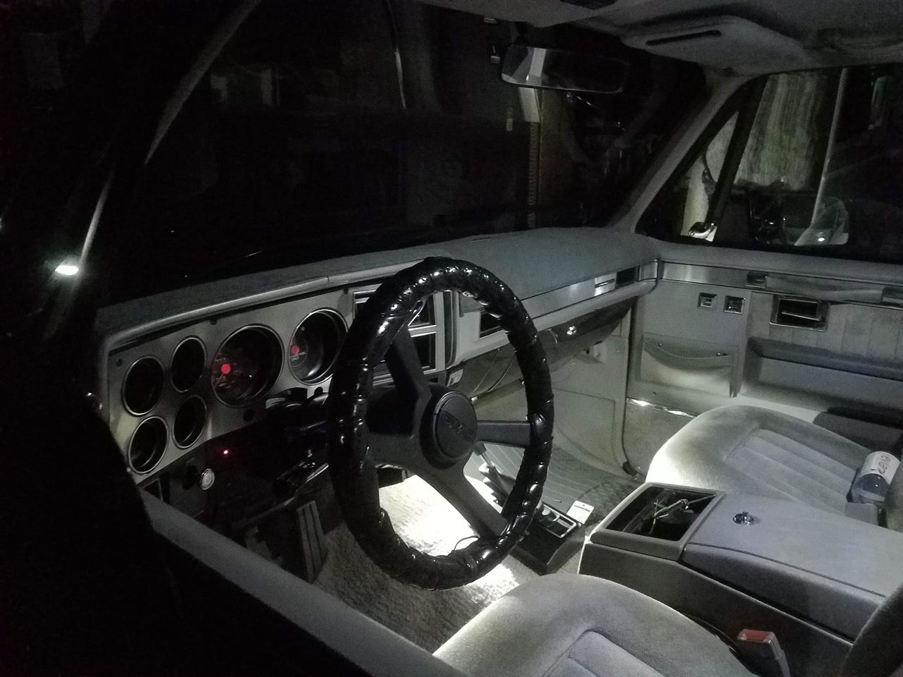 1991 GMC Jimmy