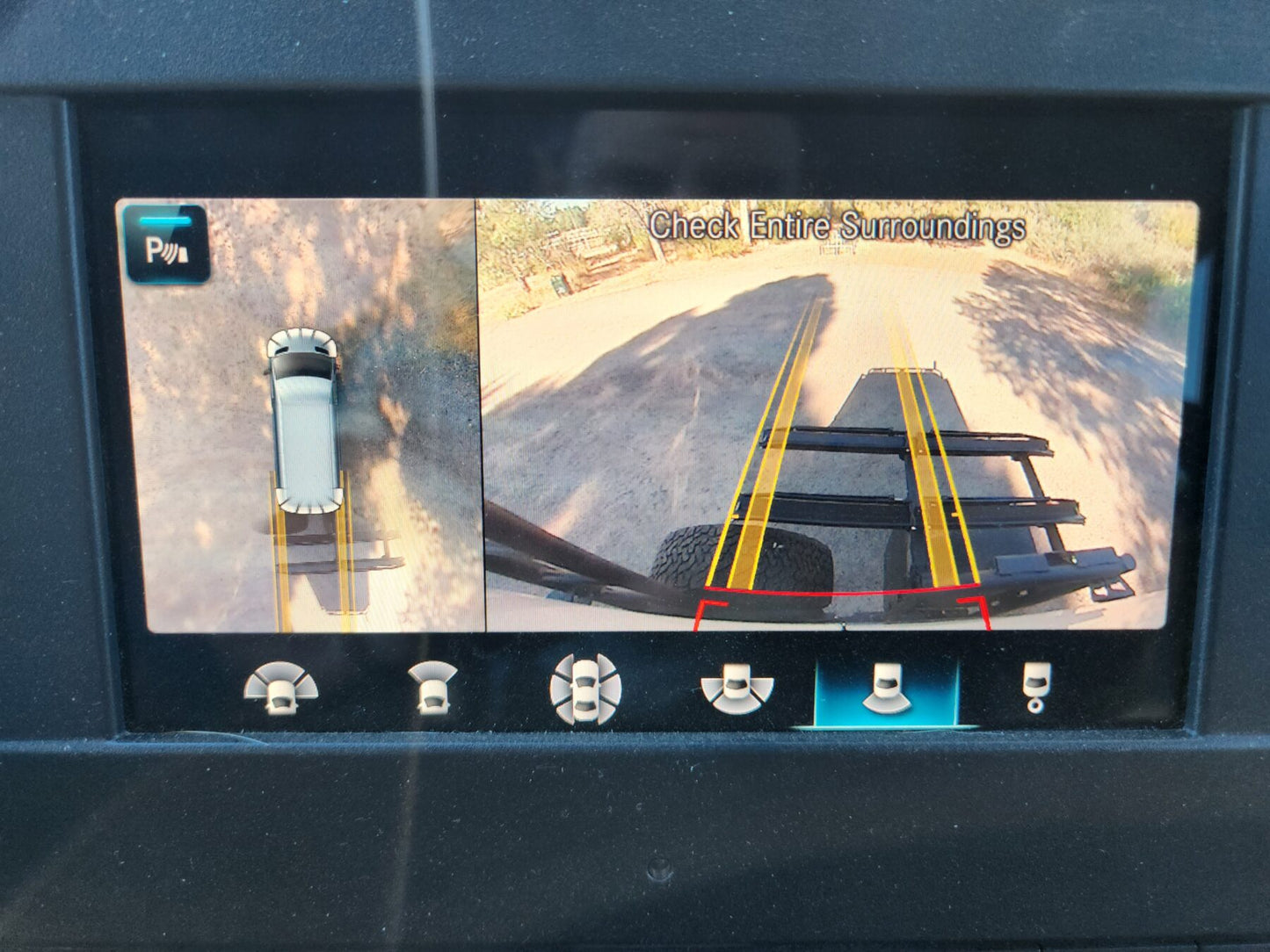2022 Mercedes Sprinter 4x4 by San Juan Vans