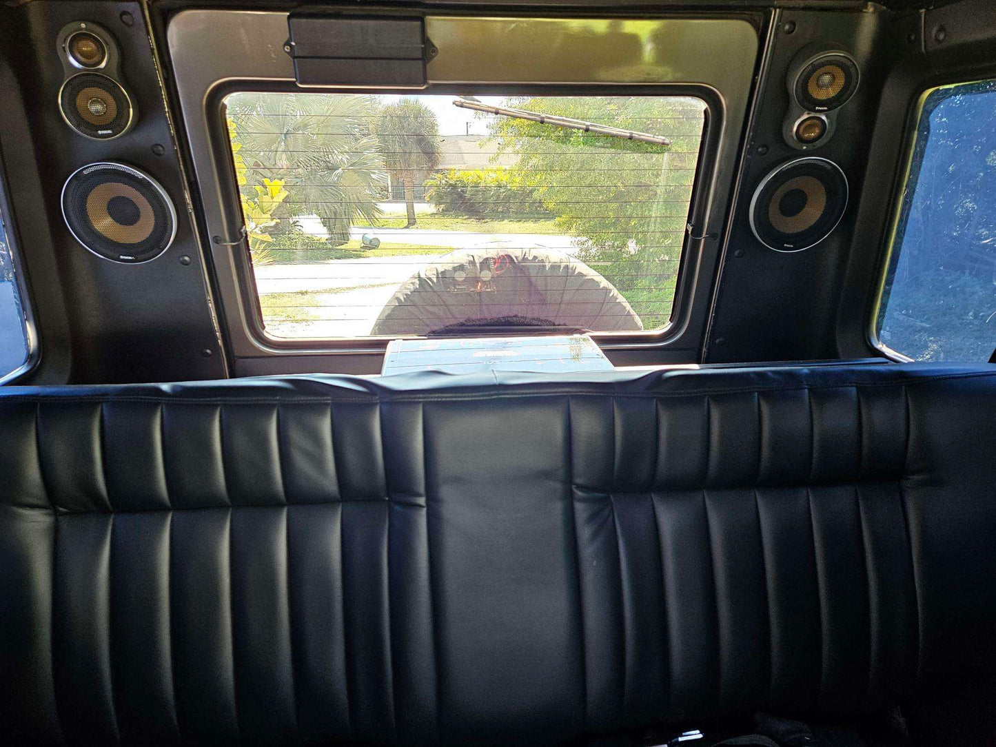 1985 Mercedes 300GD