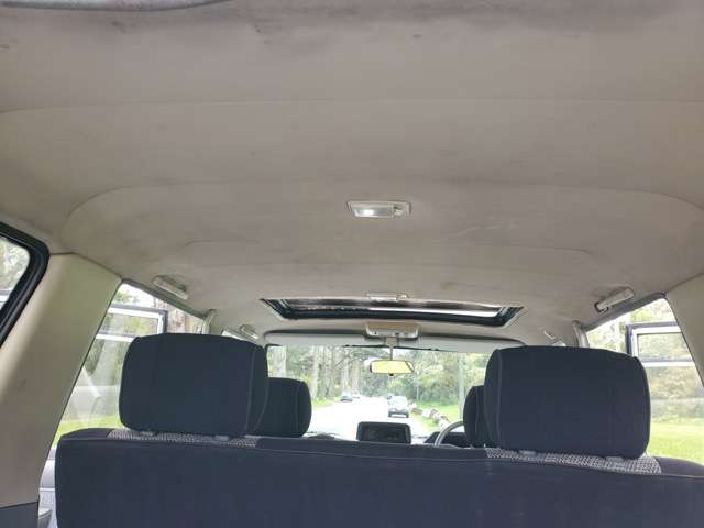 1991 Toyota Land Cruiser HZJ77