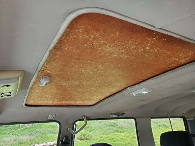 1991 Toyota Land Cruiser HZJ77