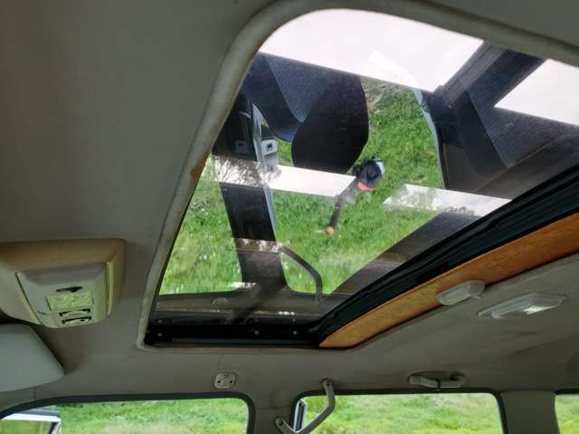 1991 Toyota Land Cruiser HZJ77