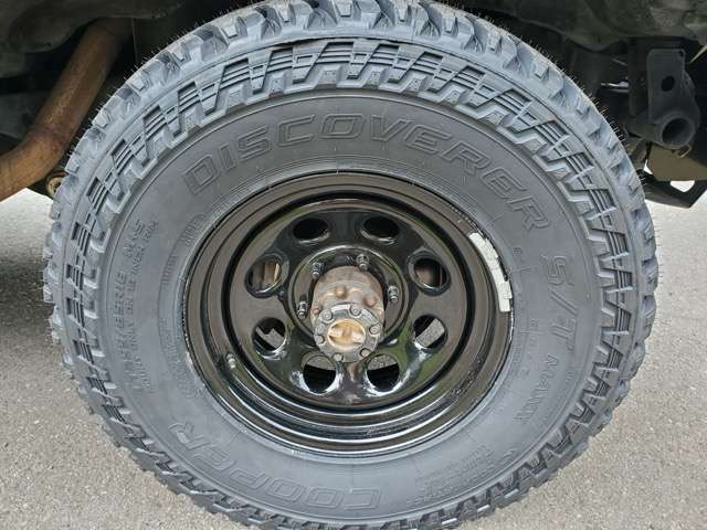 1991 Toyota Land Cruiser HZJ77