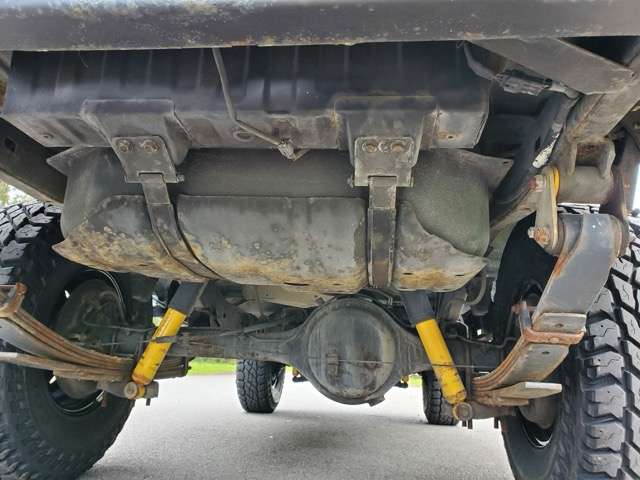 1991 Toyota Land Cruiser HZJ77