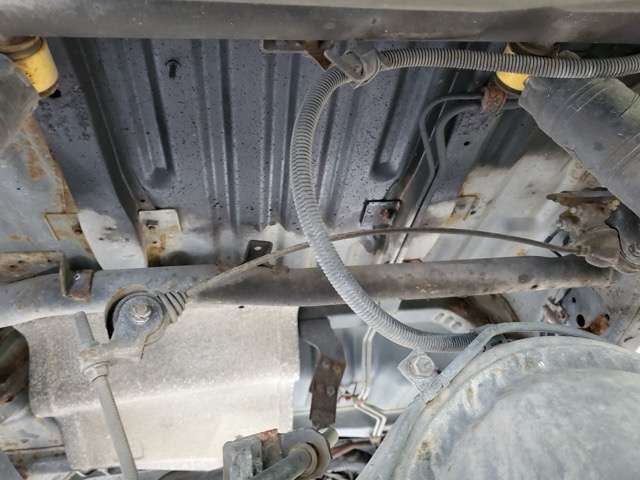 1991 Toyota Land Cruiser HZJ77