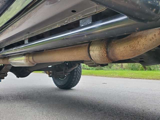 1991 Toyota Land Cruiser HZJ77