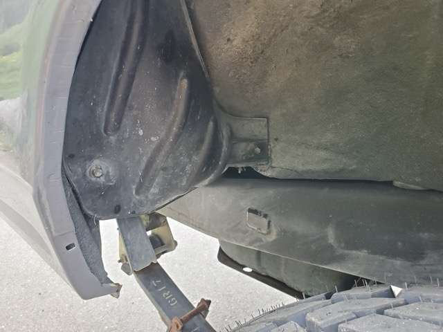 1991 Toyota Land Cruiser HZJ77