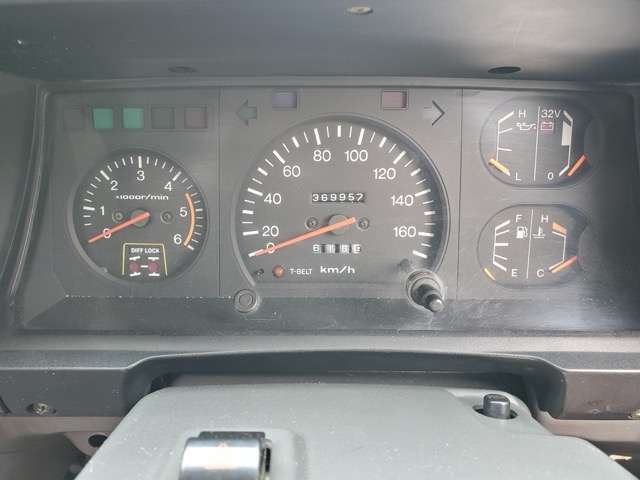 1991 Toyota Land Cruiser HZJ77