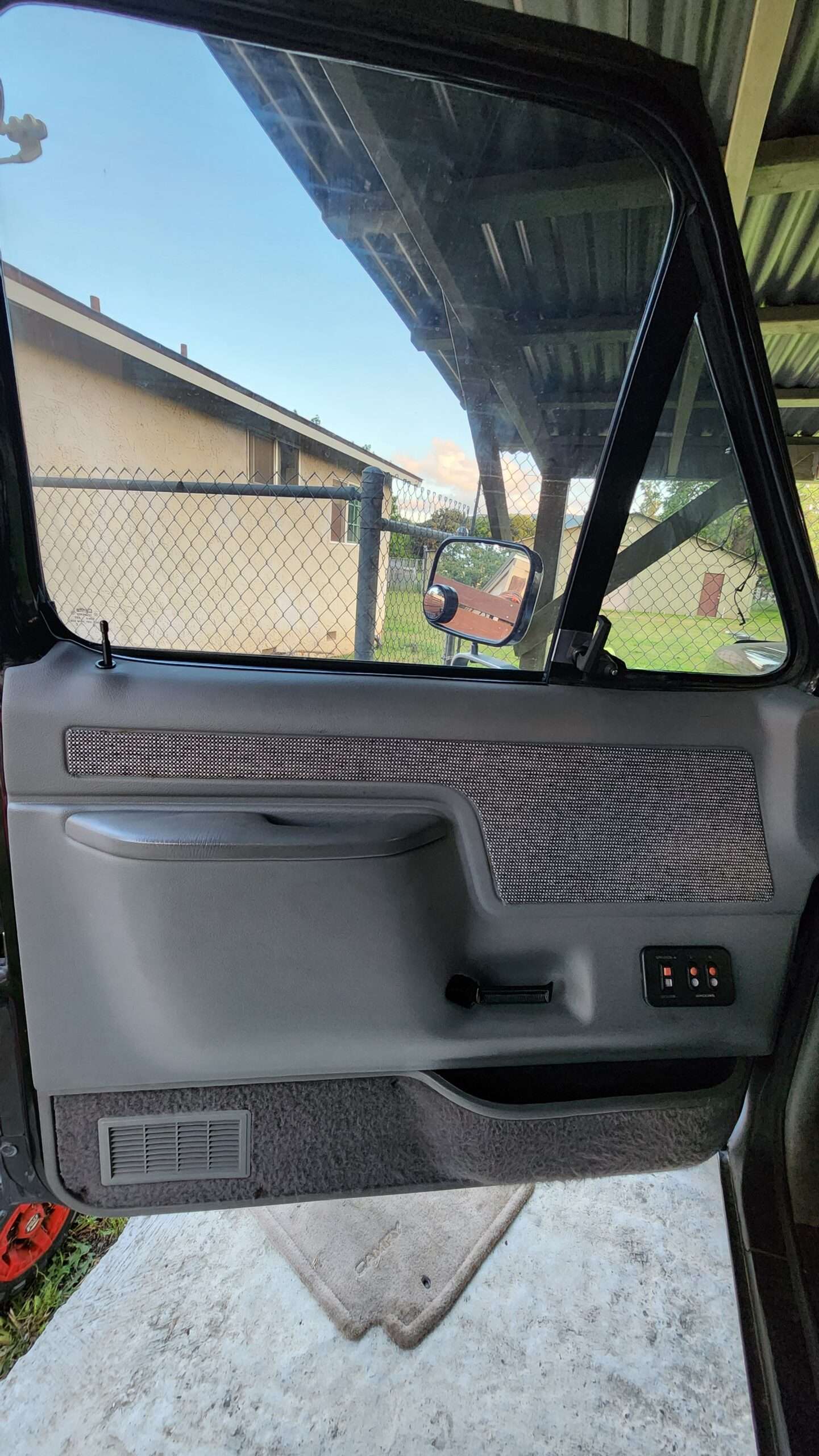 1988 Ford Bronco XLT