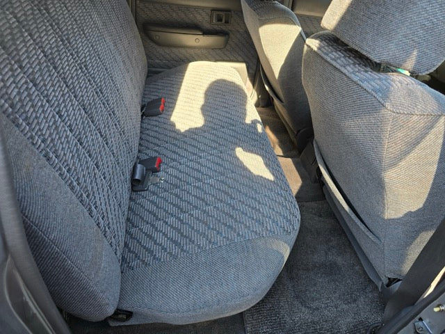 1997 Toyota Hilux