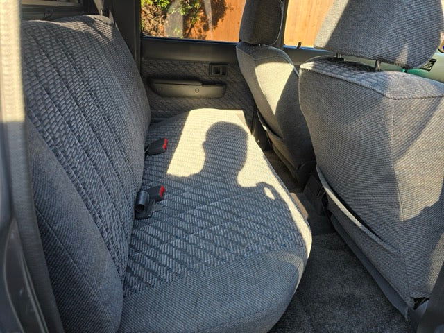 1997 Toyota Hilux