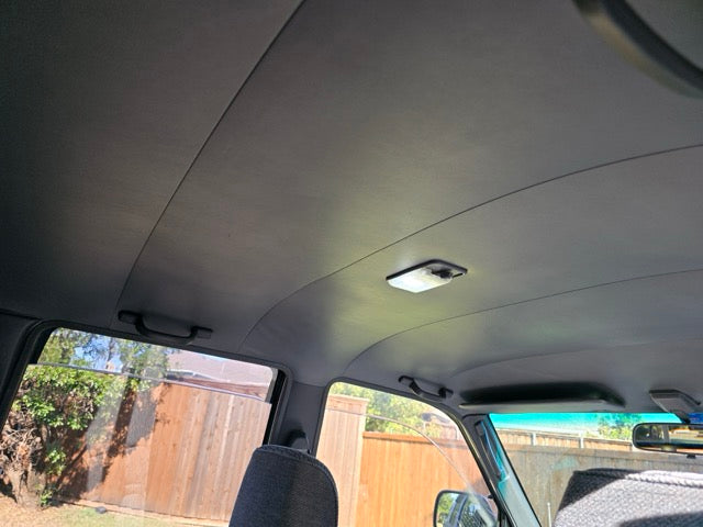 1997 Toyota Hilux