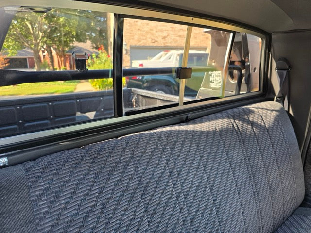 1997 Toyota Hilux