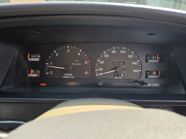 1997 Toyota Hilux