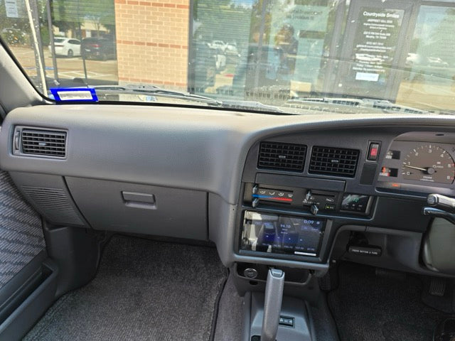 1997 Toyota Hilux