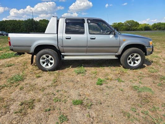 1997 Toyota Hilux