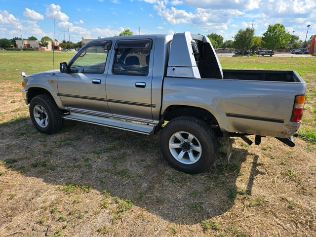 1997 Toyota Hilux