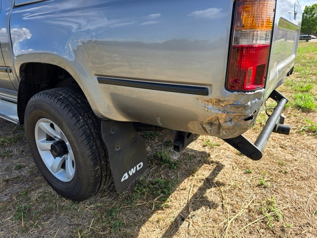 1997 Toyota Hilux