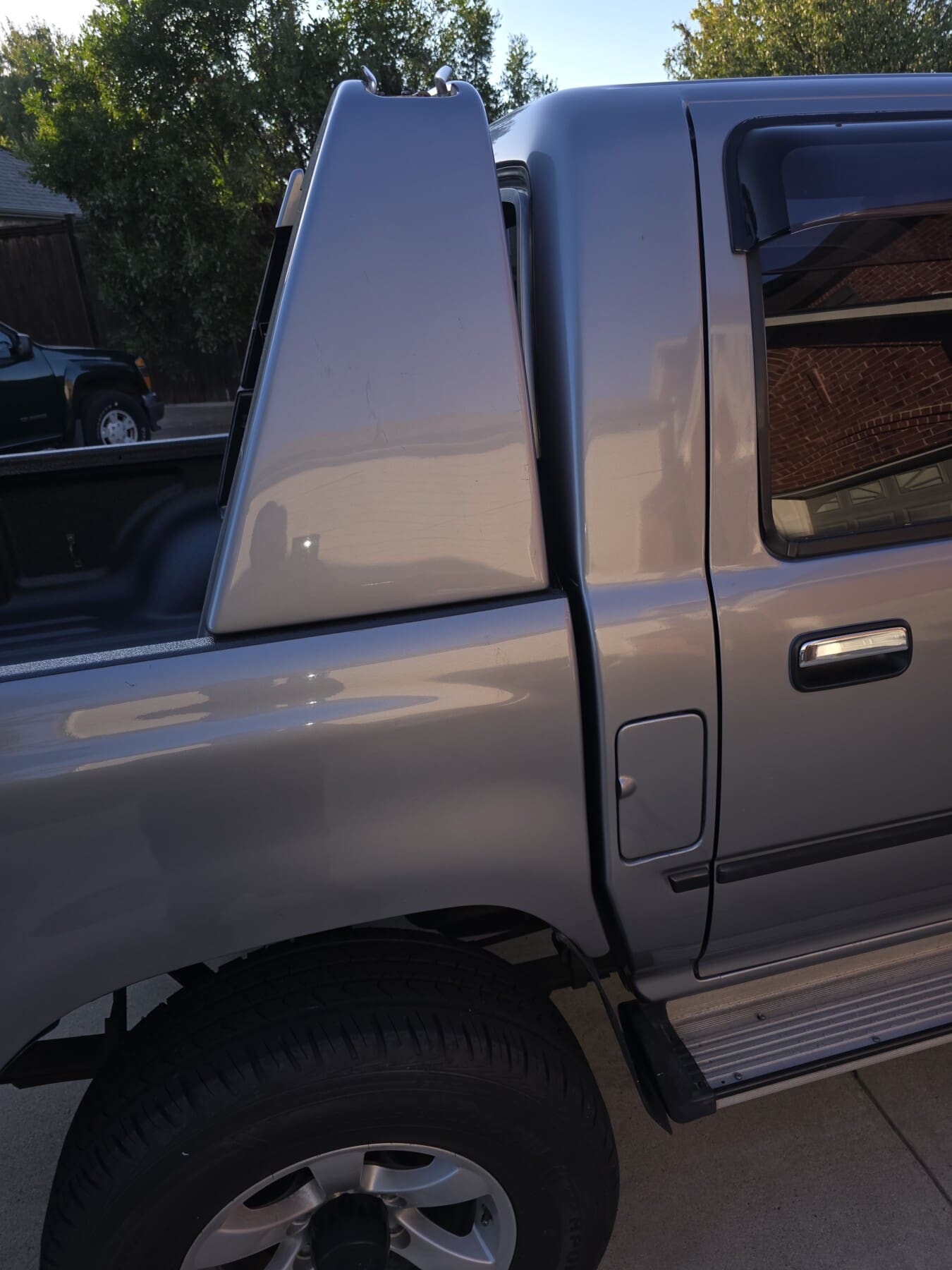 1997 Toyota Hilux