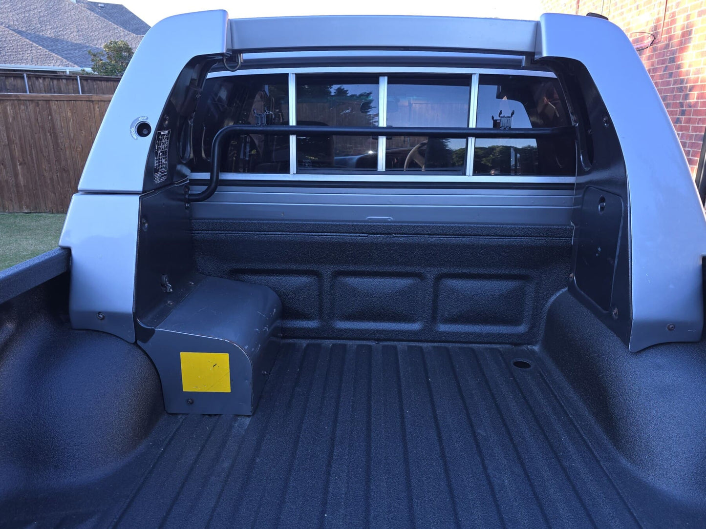 1997 Toyota Hilux
