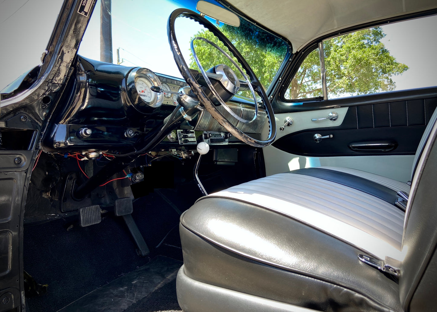 1953 Chevrolet 210