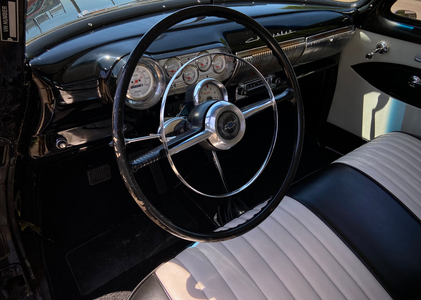 1953 Chevrolet 210