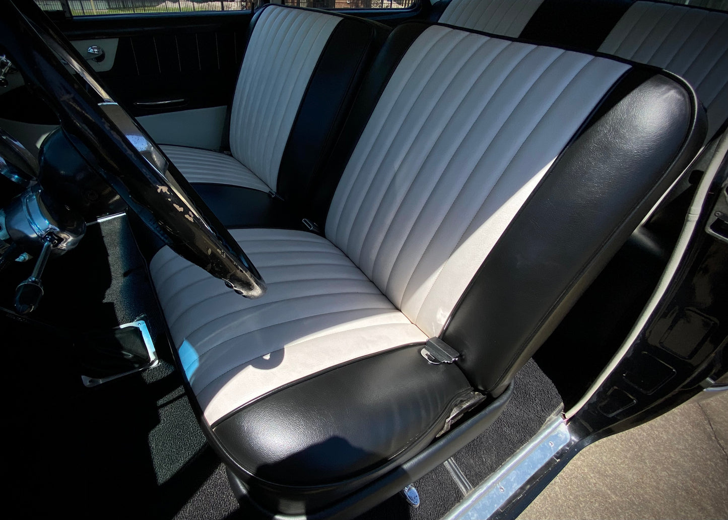 1953 Chevrolet 210