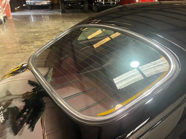 1969 Jaguar E-Type