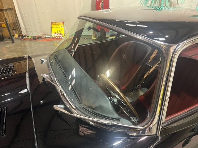 1969 Jaguar E-Type
