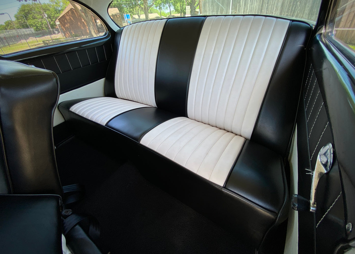 1953 Chevrolet 210