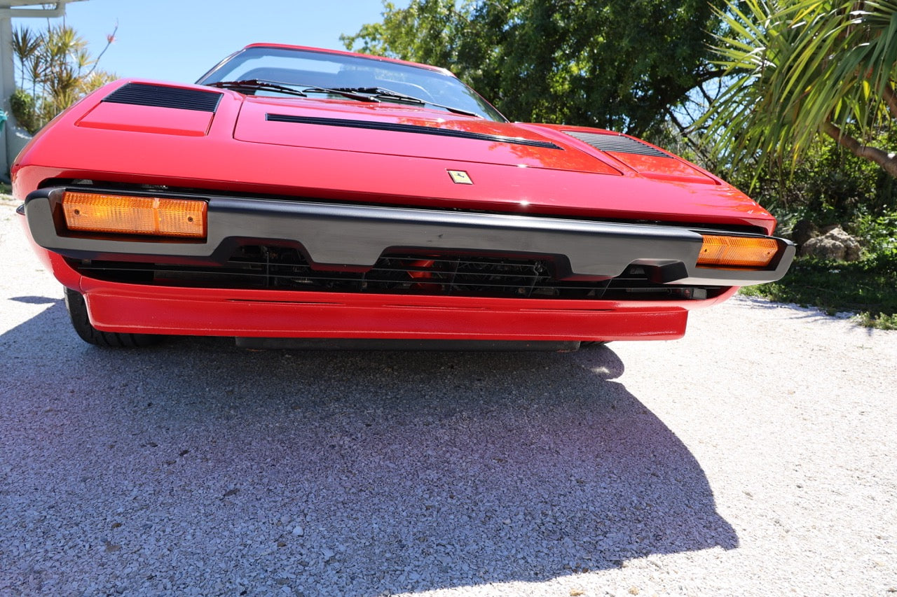1984 Ferrari 308 GTS QV