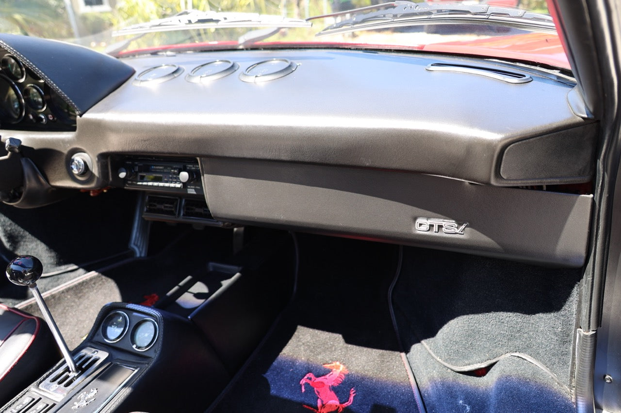 1984 Ferrari 308 GTS QV