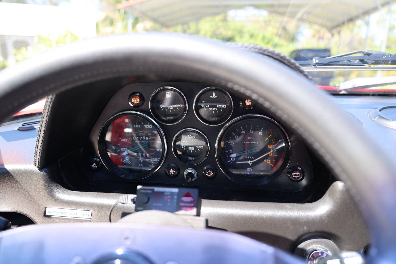 1984 Ferrari 308 GTS QV