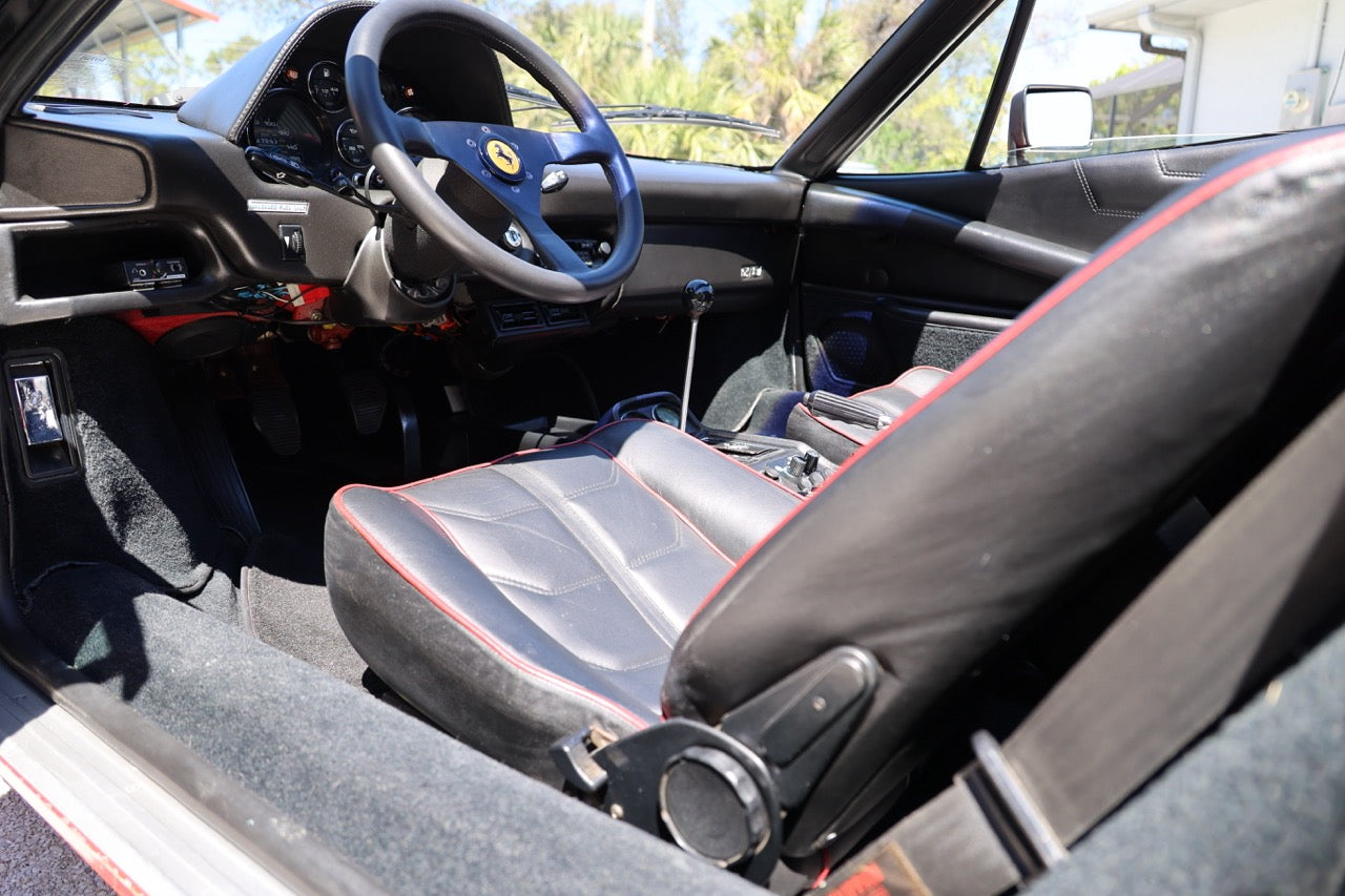 1984 Ferrari 308 GTS QV