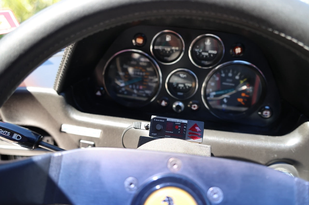 1984 Ferrari 308 GTS QV