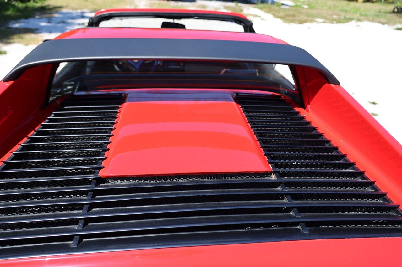 1984 Ferrari 308 GTS QV