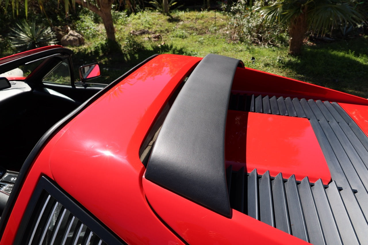 1984 Ferrari 308 GTS QV