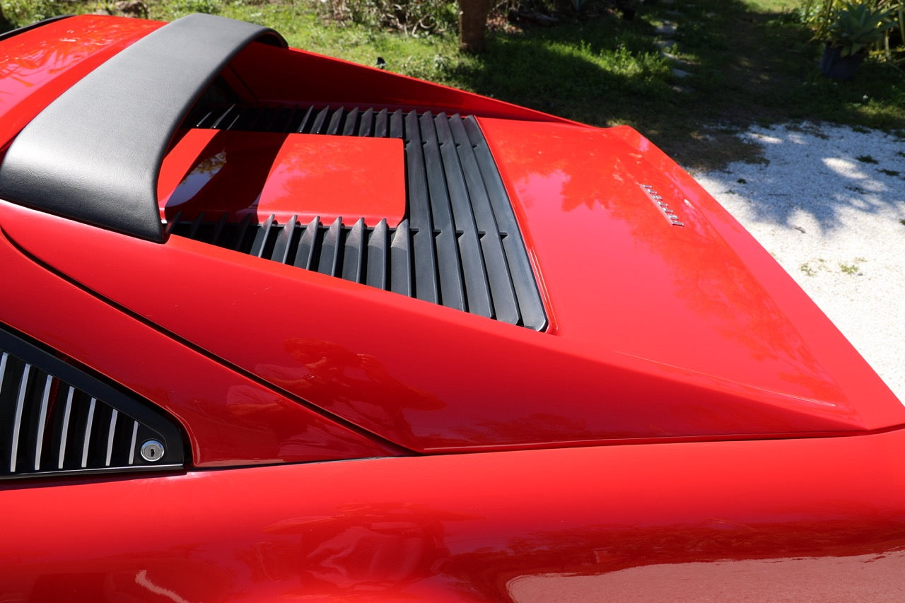 1984 Ferrari 308 GTS QV