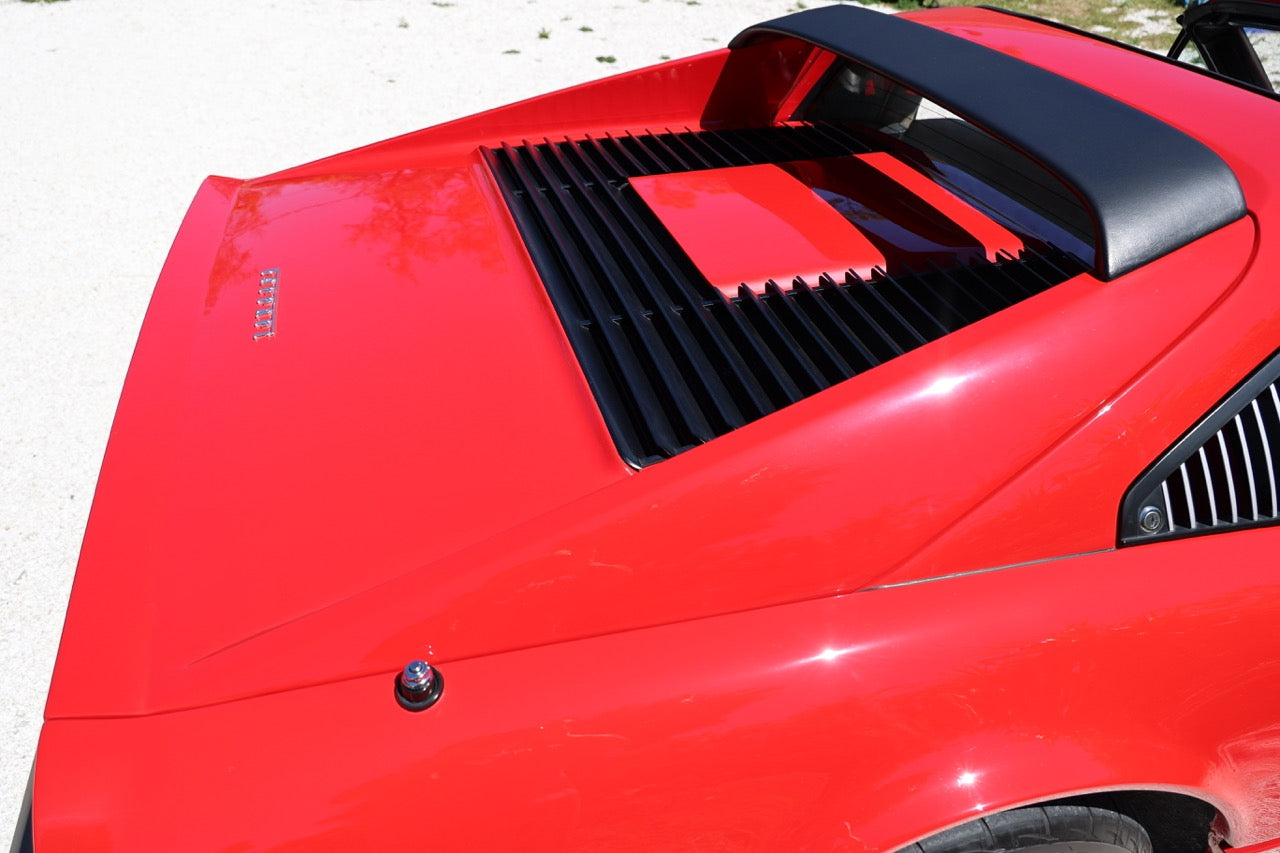 1984 Ferrari 308 GTS QV