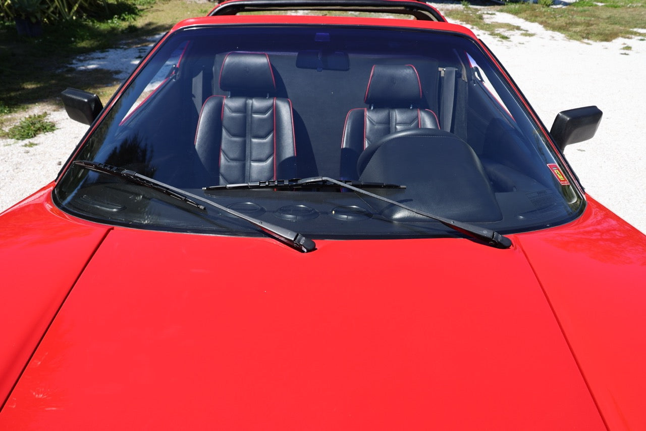 1984 Ferrari 308 GTS QV