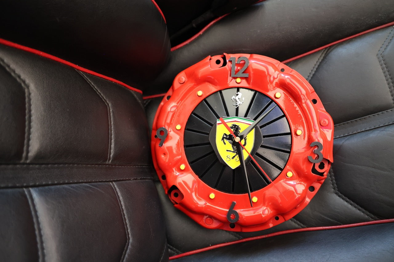 1984 Ferrari 308 GTS QV