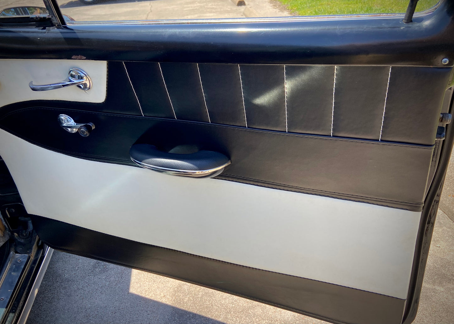 1953 Chevrolet 210