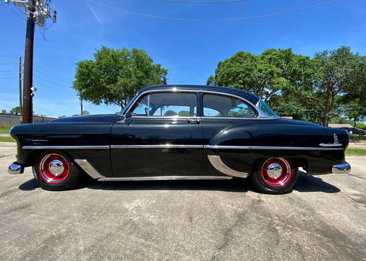 1953 Chevrolet 210