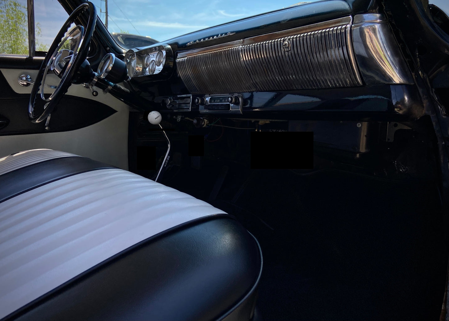 1953 Chevrolet 210