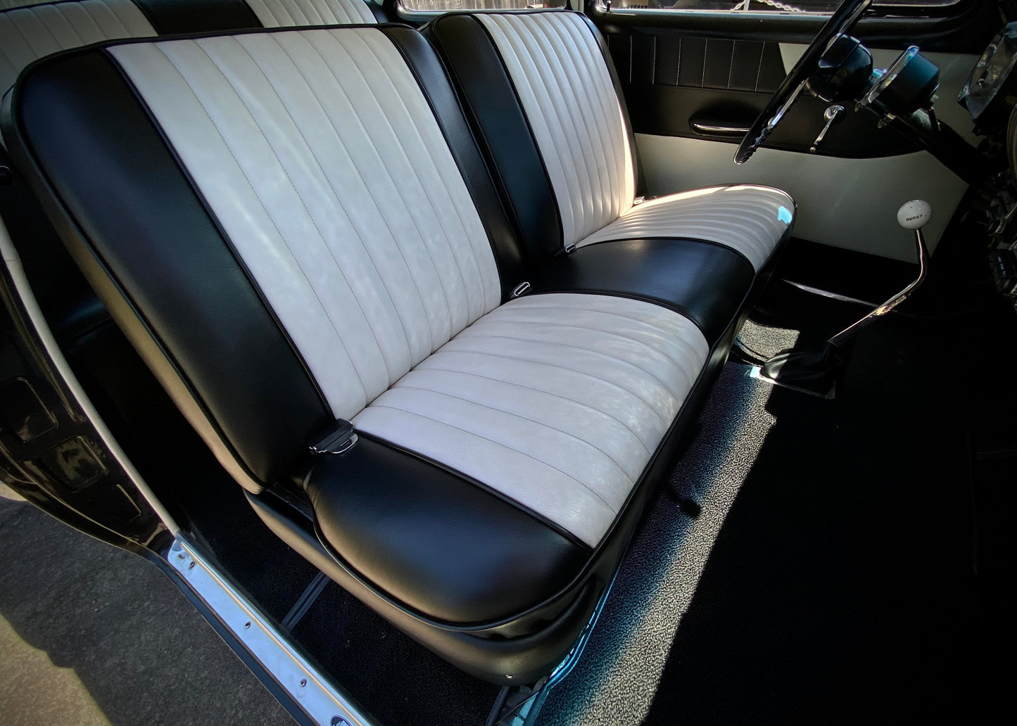 1953 Chevrolet 210