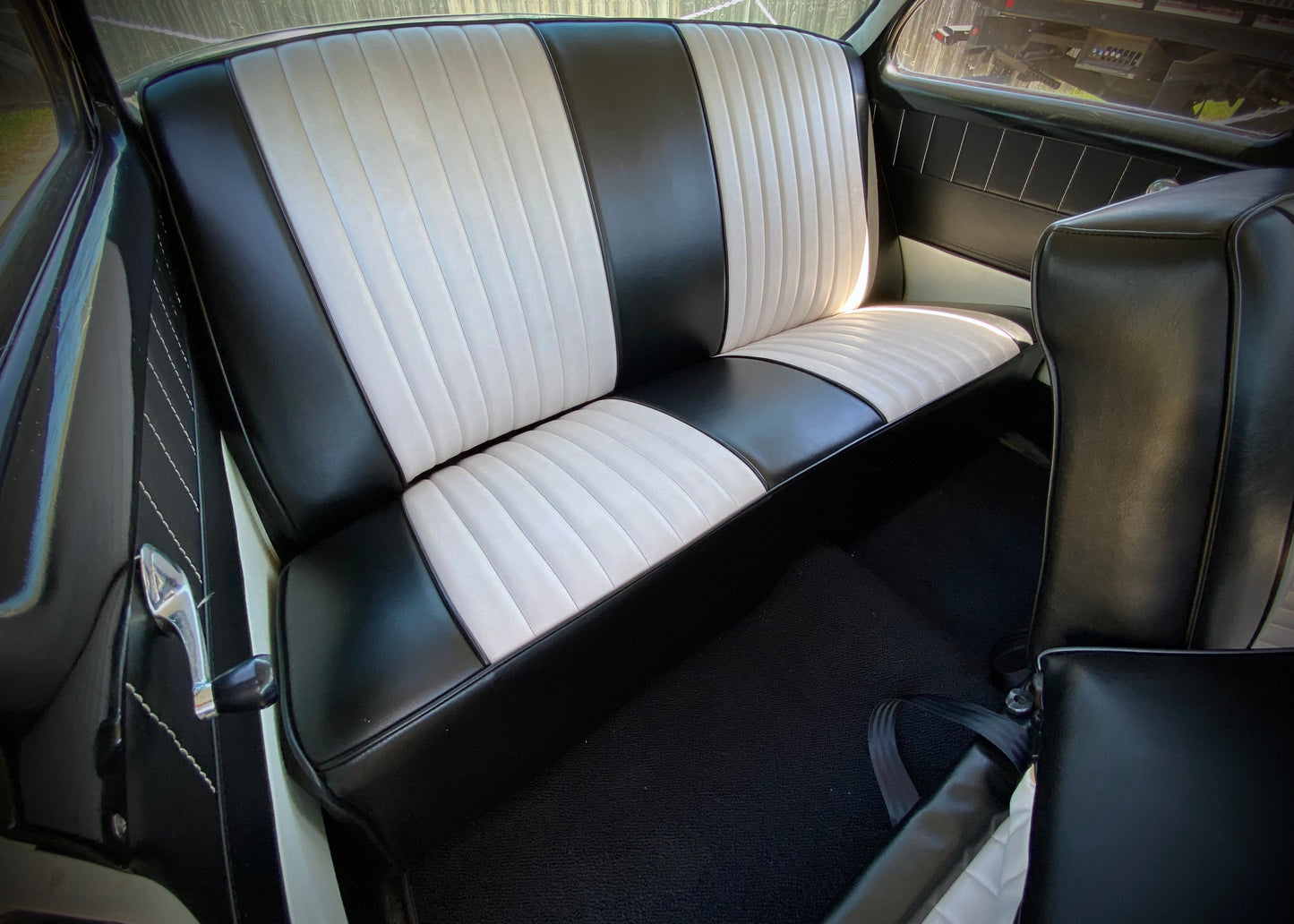 1953 Chevrolet 210
