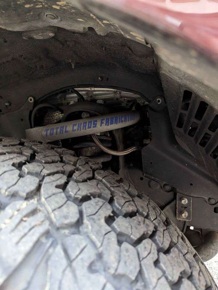 2016 Toyota Land Cruiser Overland