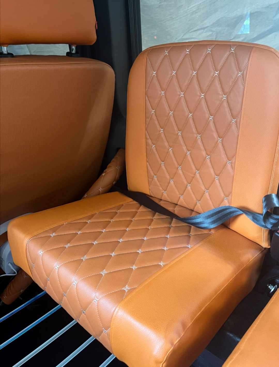 1992 Land Rover Defender 90