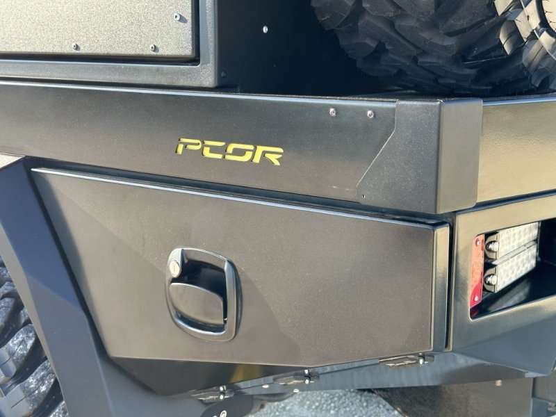 2019 Ram 2500 HD Limited: AEV Prospector XL Overlander
