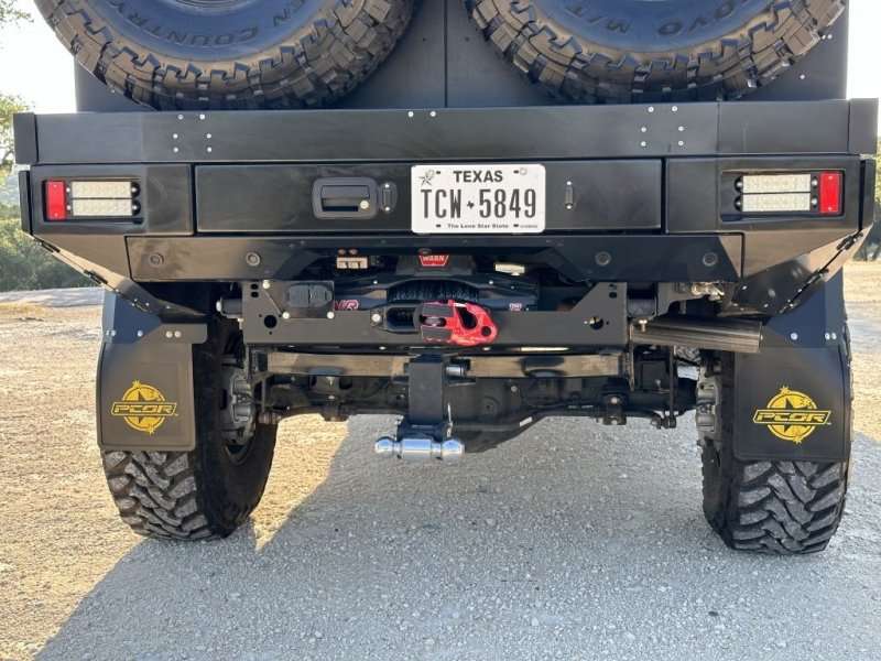 2019 Ram 2500 HD Limited: AEV Prospector XL Overlander